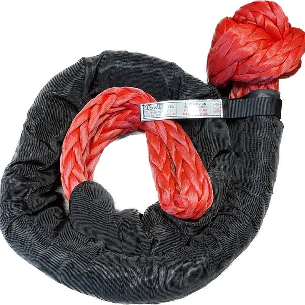 Shop Soft Shackle