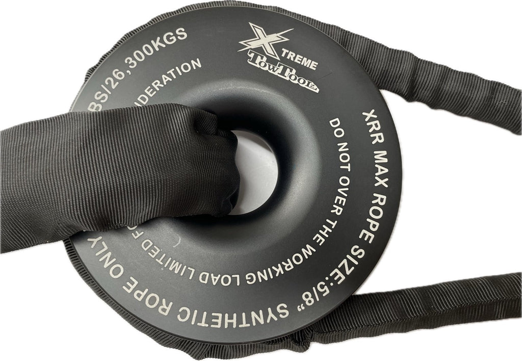 XRP-10155 Xtreme Snatch block